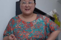 180斤女孩当汉服模特月入过万 高峰期一个月能赚十几万-做模特一个月能赚多少