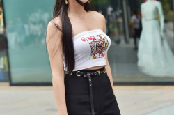 小姐姐衣服全套,全套穿搭解析，演绎潮流风采