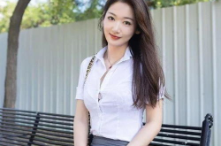 唐安琪佣人服装图片,古典韵味与现代时尚的完美融合