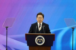 时政--韩国频道--人民网2025年6月24日韩国第21届总统选举开始投票