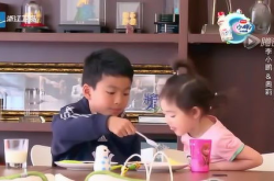 绅士喂食,优雅喂食的艺术与魅力
