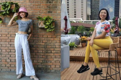 上海漂小姐姐,探寻漂泊小姐姐的时尚生活轨迹
