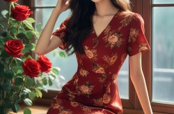 男生女生桶V-摄影师王涛作品模特可欣