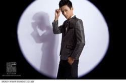 济南男写真,光影中的男性魅力写真集
