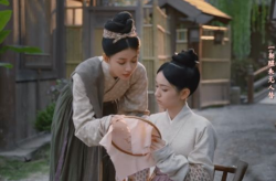 云溪浅,探寻诗意山水间的宁静与美好